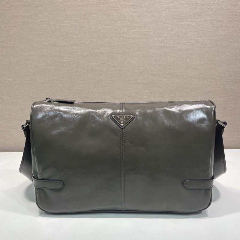 mens Pra*a satchel bags